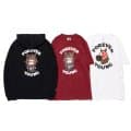 「ＦＯＲＳＥ ＣＬＵＢ」×ウマ娘のコラボアイテムを２５日１２時から発売　ウマ娘フォーエバーヤングが描かれたＴシャツとジップアップフーディー　