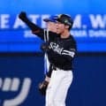 【ソフトバンク】延長11回の激闘制す、２年連続日本一へ白星発進　庄子雄大が決勝打
