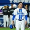 日本S初戦黒星、DeNA相川監督「タラレバはない」　悔やんだ初回「違う展開にもなっていた」