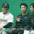 阪神・石井　先発転向へ調整変更「肺の機能だったり乳酸（対策）必要」２月アキレス腱断裂「違和感があるかと言われたら当然ある」