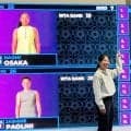 大坂なおみは初戦で世界３５位ジャスミン・パオリーニと激突　東レ・パンパシＯＰテニス公開ドロー