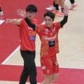 サントリー・高橋塁“感激”の開幕星　性的マイノリティー公表後初公式戦でファンから温かい声援「いただいた声援に応えられるように」
