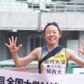 【全日本大学女子駅伝】連覇狙う城西大・本間香は最長５区起用！悲願Ｖ狙う大東大ワンジルと対決へ