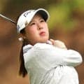 【女子ゴルフ】初対面のコーチにアポなし指導依頼「ショットに悩んでいた」　高野愛姫が２差２位に浮上