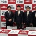19年前…大阪桐蔭にあったMLBからの打診　西谷監督が回顧、“逸材”には「全く興味なかった」