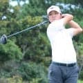 【米男子ゴルフ】平田憲聖は首位から３４位に後退　米沢蓮、金谷拓実は４４位で最終日へ