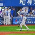「実質勝ち」　敗戦DeNAの“心の救い”…日本シリーズ観客席、神ビジュの美女が「やっぱ…いたか」