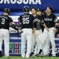 ＤｅＮＡに先勝　勢いでは負けていないソフトバンクの庄子　ＣＳのＭＶＰ男が決勝点～野田浩司氏の視点