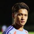 松木玖生、今季３点目　開始２分の先制点に仁王立ち「チャンスを確実にものにした」と33歳監督