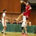 【ハンドボール】ブレイヴキングス刈谷の点取り屋杉岡「やるべきことをやれば」1000得点へあと５
