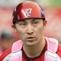 【楽天】戦力外通告受けた伊藤光が悔しさにじませる「何も力になれませんでした」