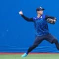 【DeNA】尾形崇斗がドラフト同期のソフトバンク周東佑京と対戦　この年のドラ１は…