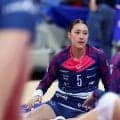 MVP獲得の佐藤淑乃が見せた日本人トリオとの交流　現地メディアは大友美空とともに高評価「重要な役割を担えることを証明」【セリエA女子】