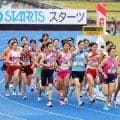 【全日本大学女子駅伝】４区終了　名城大が首位堅守　初優勝狙う大東大は５０秒差の４位　５区はエースのサラ・ワンジルで逆転狙う