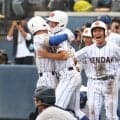 健大高崎が延長10回サヨナラ勝利！慶応との死闘制して2年ぶりの決勝進出【関東】