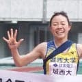 【全日本大学女子駅伝】「どんどん巻き返してる」城西大と大東大のダブルエースが巻き返しへ