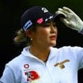 桑木志帆が接戦制し国内シーズン自己最多4勝目 女王初戴冠へ加速