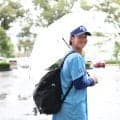 阪神ドラ２日体大・馬場拓海、指名後初の先発予定も雨天中止「気持ち切らさず次の試合に」