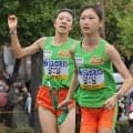 【全日本大学女子駅伝】大東大・松尾順菜監督　区間賞不在で後手に回り「決定づける区間がなかった」…出場１６回で１２回目の２位