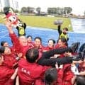 【全日本大学女子駅伝】３年ぶり復活優勝の名城大・米田監督「自信を取り戻すことができた」