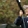 吉田優利が米女子ツアー初優勝 通算74試合目の4打差逆転劇 日本女子27人目