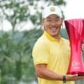 藤本佳則が逃げ切り今季2勝目 37歳のバースデーに自身初の年間複数回V飾る