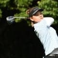泣くな森井あやめ、悲願逃す２位に「悔しい…」初のシードへポイント42位浮上　国内女子最終日
