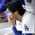 大谷翔平のトレード案は「正気の沙汰とは思えない」　米大手局がLA記者の“暴論”を猛批判「年間数億ドルの収益をもたらす超一流のスターだ」