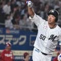 「あのグラスラは忘れないぞ」ロッテ29歳外野手が戦力外　“元西武”の2人が同日に「寂しいな…」ファンから復帰望む声も
