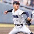【高校野球】横浜が２年ぶりの決勝進出　福井那留→小林鉄三郎で完封リレー