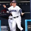 【高校野球】横浜・村田監督、織田翔希の米挑戦への資格登録手続き「週明けには登録されている」