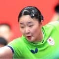 【卓球】張本智和、美和がきょうだいそろって決勝進出！　準決勝でともに中国選手撃破…アジア選手権