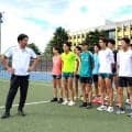 【全日本大学女子駅伝】今季から女子チーム始動の青学大・原晋監督「来年は仙台に行きますよ！」