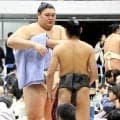 横綱・大の里　同じ石川出身の巨人・松井秀喜新監督誕生を大歓迎「石川の大スター。セ・リーグが面白くなる」…自身は虎党も