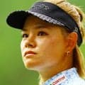 森井あやめは惜敗2位に悔し涙「気持ちが弱かった」33歳で初シードへ大きく前進