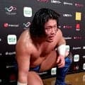 【ノア】反逆の煌牙、清宮＆Inamuraに玉砕も「必ずトップから引きずり下ろしてやる」