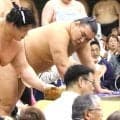 秋巡業が全日程を終了　巡業部長の高田川親方「巡業で稽古した力士はいい成績が出るはず」