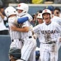 【関東大会】2年ぶりの決勝対決！健大高崎が劇的サヨナラ！横浜が豪華投手リレーで進出！【26年秋高校野球】