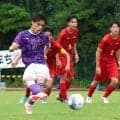 【高校サッカー】藤枝東が５ゴール発進　ＦＷ増田瑛斗がハットトリック　静岡県大会決勝トーナメント
