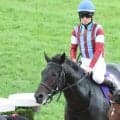 【菊花賞】杉山晴調教師「今後はどのレースか…」２冠馬ロブチェンまさかの１４着　指揮官は敗因にも言及