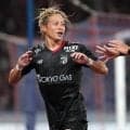 【東京】水戸を６－０で粉砕　２位に浮上　19年J1得点王の仲川輝人、今季リーグ初先発で２発