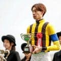 第4回新潟競馬リーディングジョッキーは松本大輝騎手！