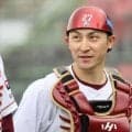 FA移籍1年で戦力外…「何も力になれませんでした」　37歳の心境、伝えた「今後」