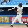【大学野球】ソフトバンク４位の法大・藤森康淳「力みまくってました」通算100安打はおあずけ