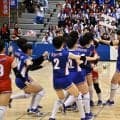 山形は東北文教大山形城北と米沢中央、山梨は日本航空と東海大甲府が全国切符　春高バレー