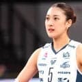 「やっぱり世界のよしのちゃん」新天地でつかんだ勲章　佐藤淑乃のセリエA初MVPに祝福殺到「めっちゃカッコいいぜ」