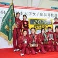 【全日本大学女子駅伝】V奪還の名城大「当たり前のことを当たり前にやる」過去２年低迷から再建