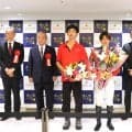 【ネクストスター高知】リケアボレロが高知の次世代スター候補に名乗り　渡辺竜也騎手も「将来が楽しみ」