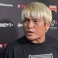 拳王、「危険技」さく裂の内藤哲也に激高「ケガ人出す気か？ケガ人だらけでノアがもたねぇ！」…１１・９後楽園で挑戦表明