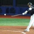 【ソフトバンク】山本祐大、ド根性打！追加点を呼ぶ左前打　前日は死球で途中交代